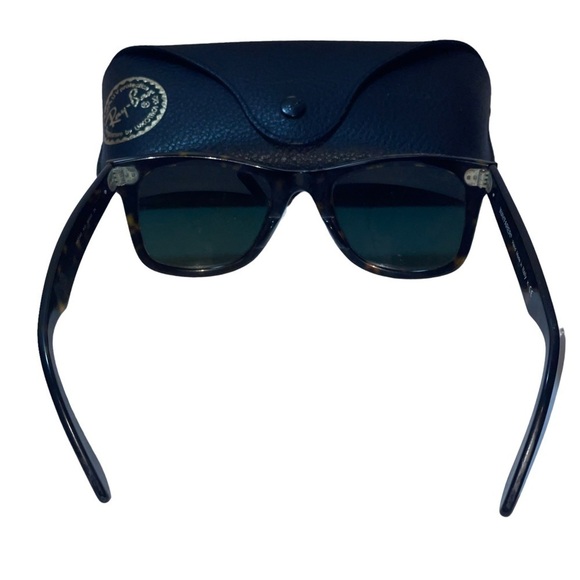 Ray-Ban Man Sunglasses - Picture 5 of 8